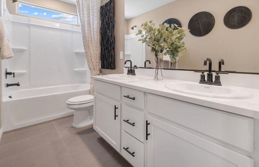 Bathroom 2