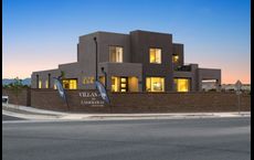 Villas de Las Soleras: Santa Fe, New Mexico - Pulte Homes