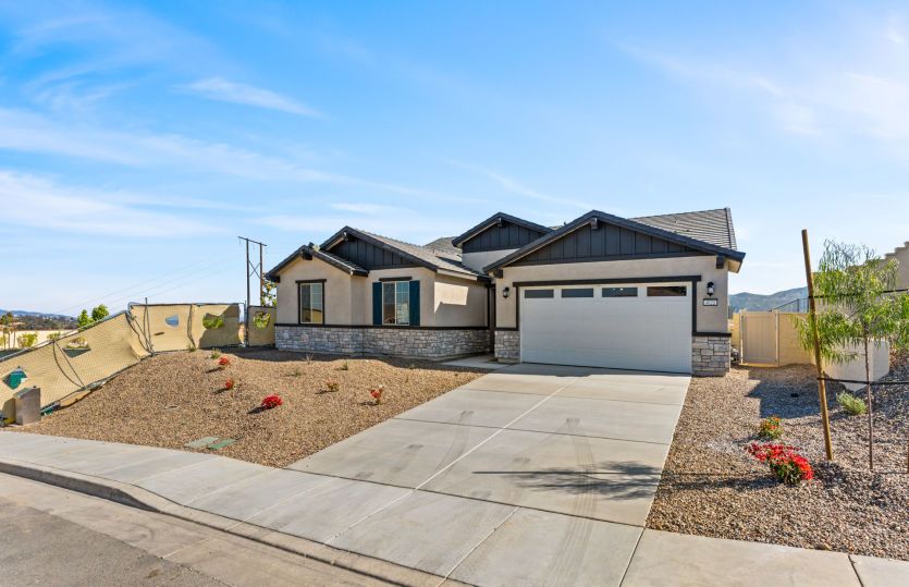 Homesite 207