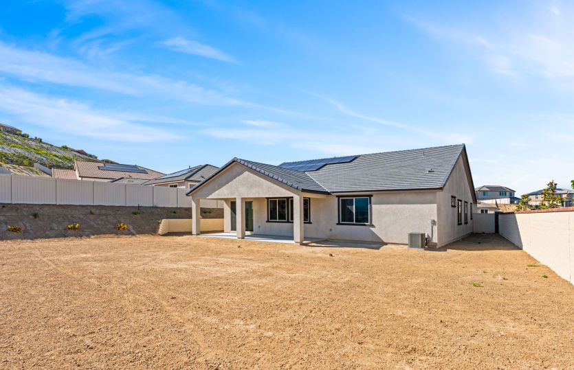 Homesite 207