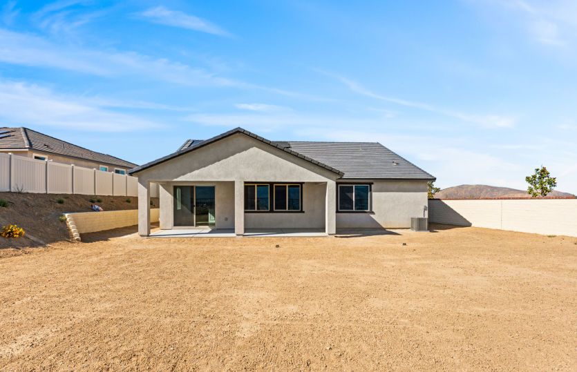Homesite 207