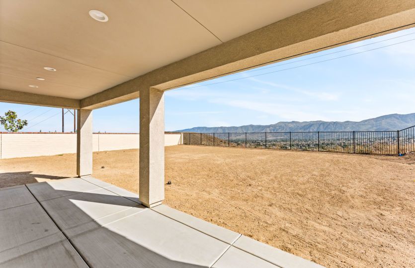Homesite 207