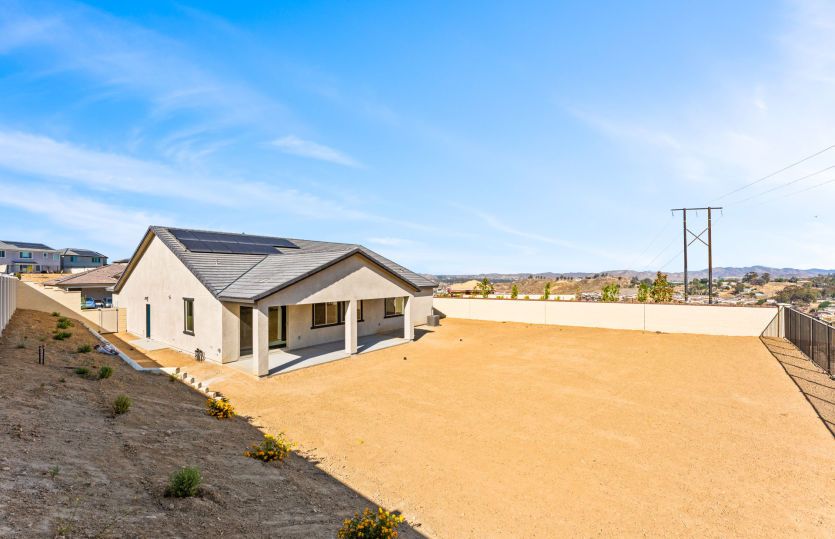 Homesite 207