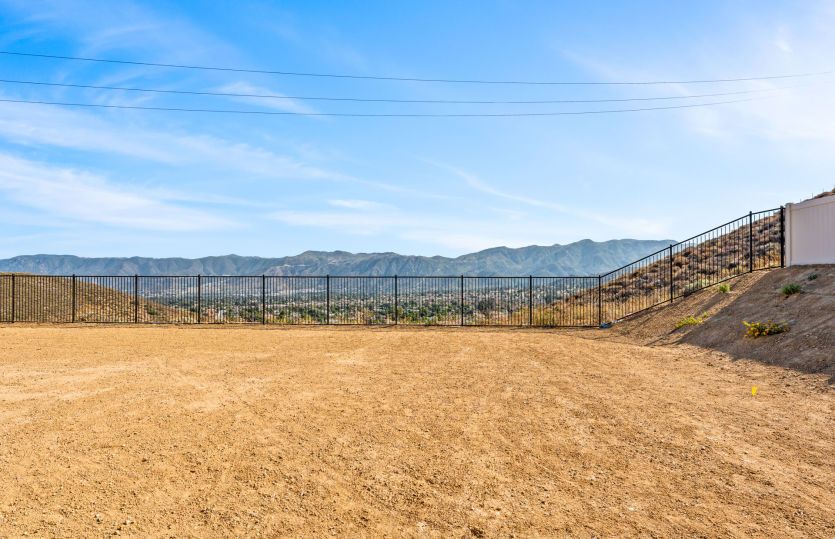 Homesite 207