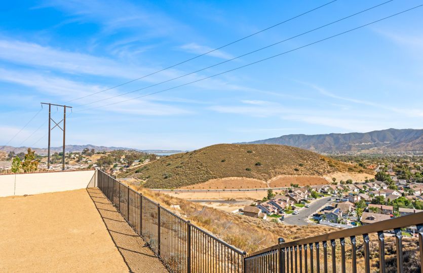 Homesite 207