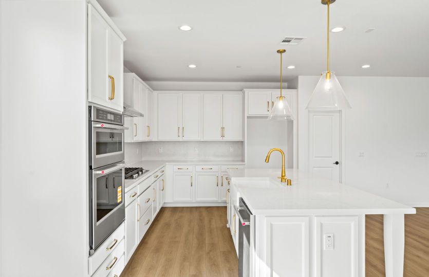 Homesite 207