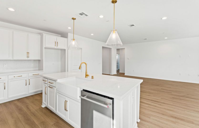 Homesite 207