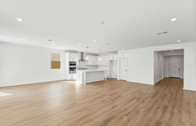 Homesite 207