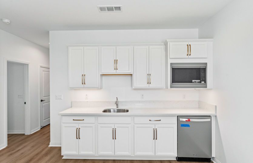 Homesite 207