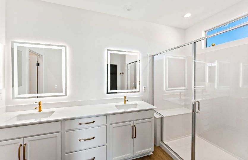Homesite 207