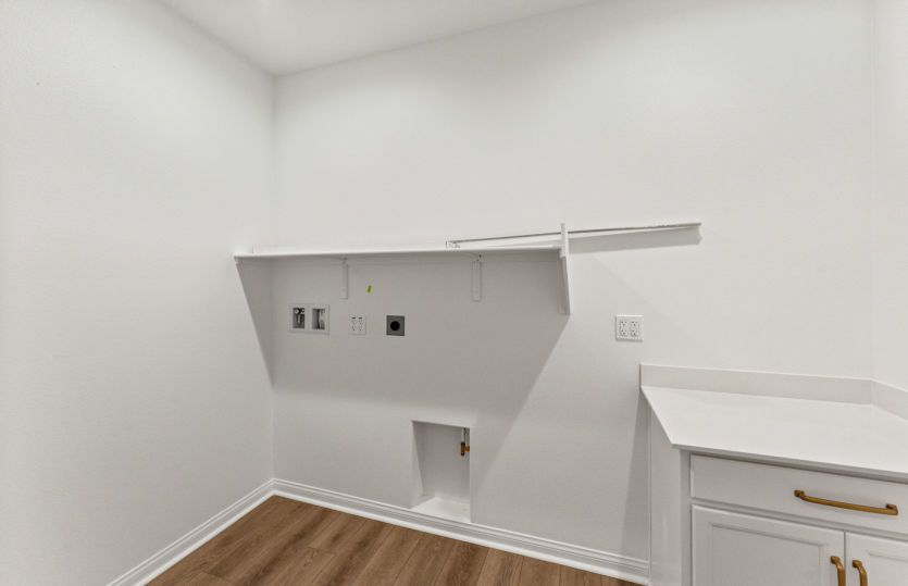 Homesite 207
