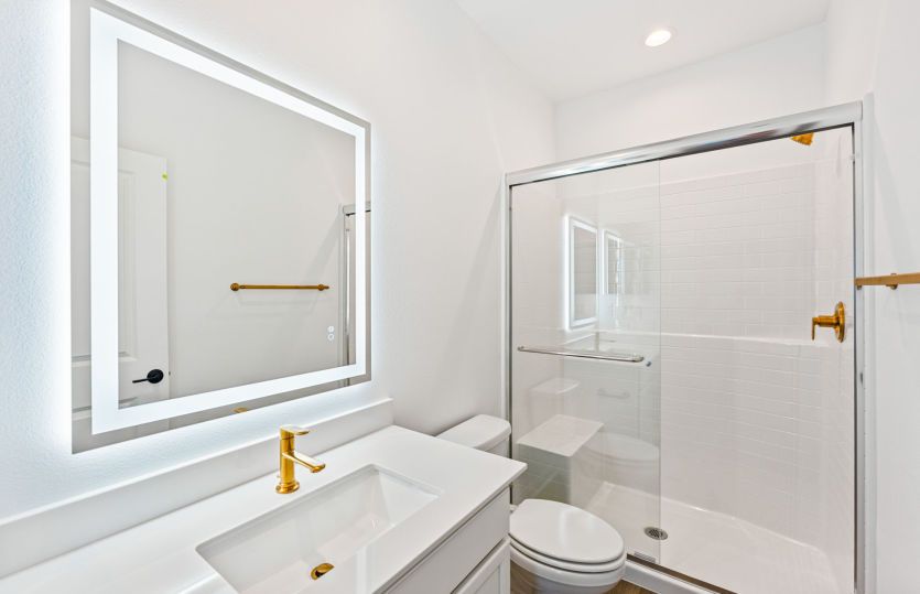 Homesite 207