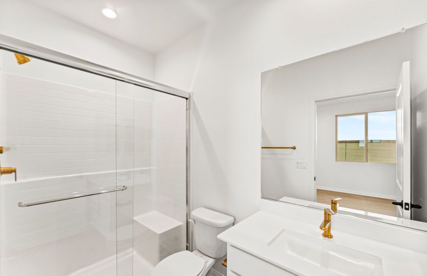 Homesite 207