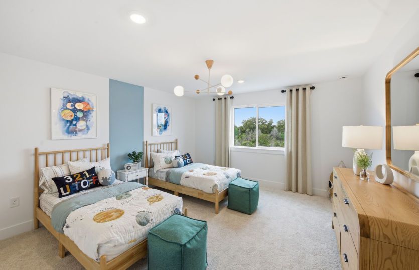 Bedroom 6