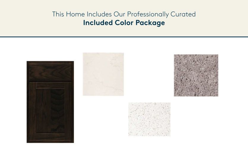 Digital Representation | Design Selections