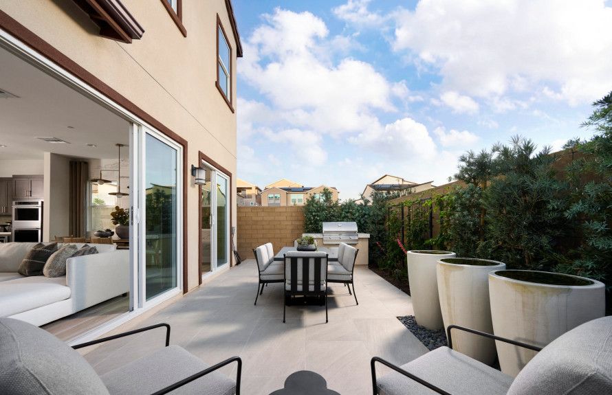 casa en Icon at Luna Park por Pulte Homes