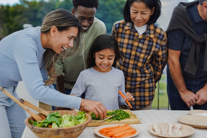 Create Memories at Home in Cambria