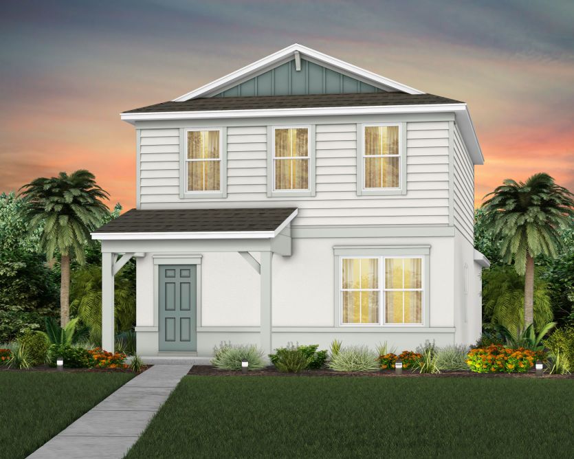 6174 Whispering Glen (Benton)