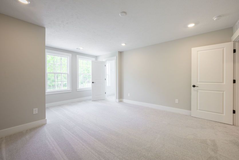Bedroom 2, Perfect for Guests or Family