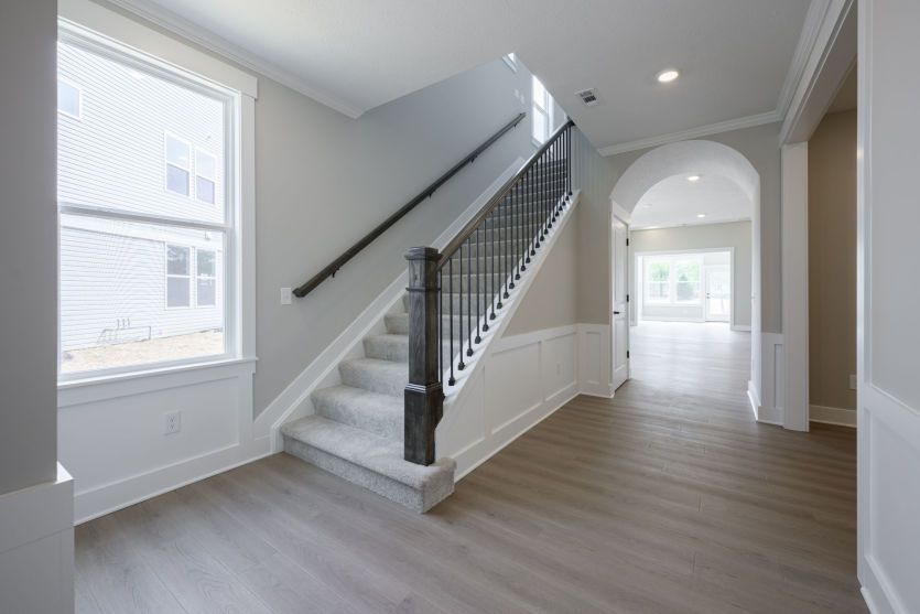 Floor Plans Designed with You in Mind