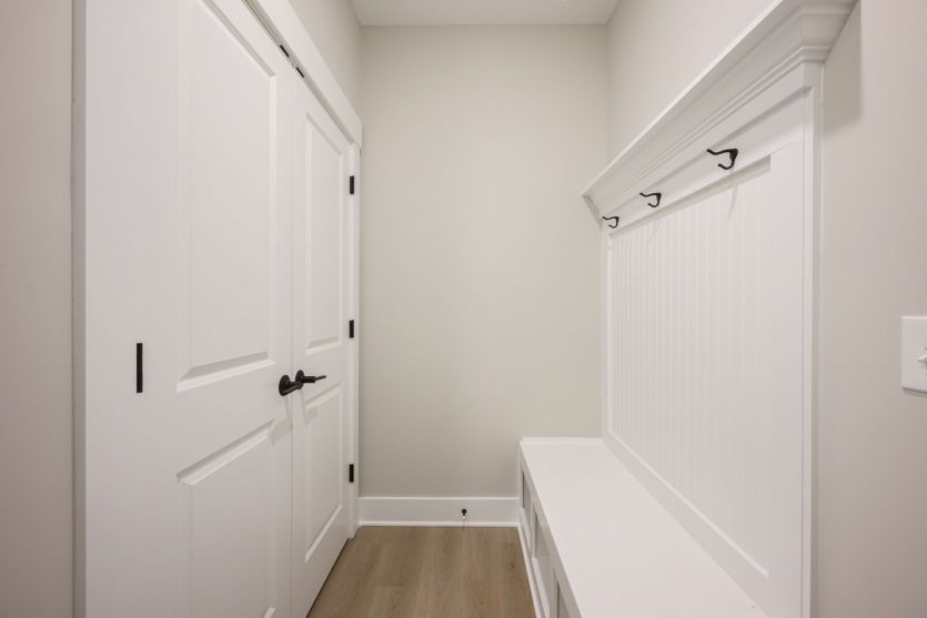 Space For All of Your Things
