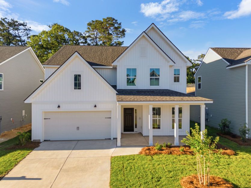 537 CARTERS GROVE LN (Continental)