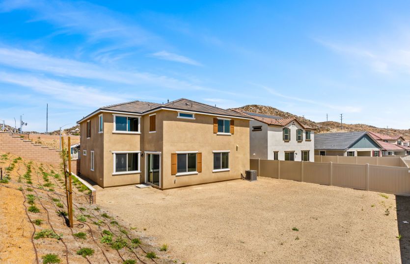 Homesite 18-12