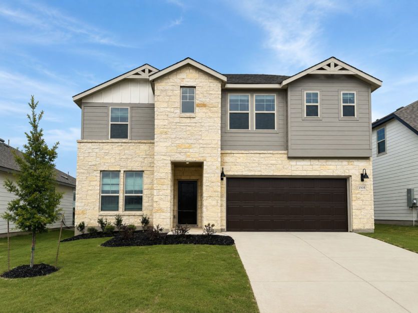 1508 Whistlers Way (Sweetwater)