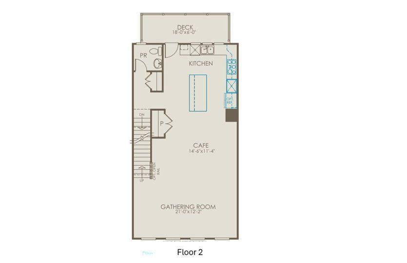 Floor 2