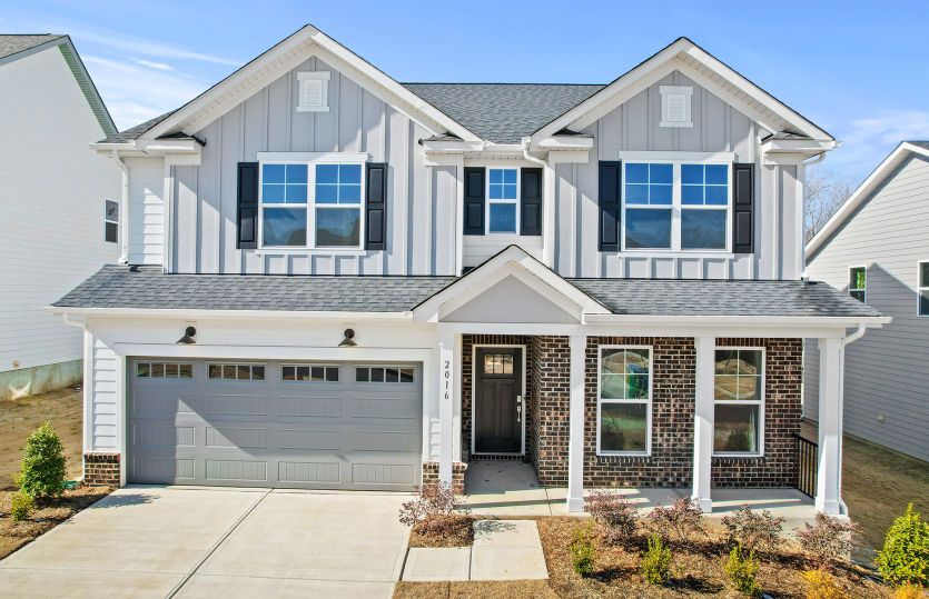 1004 Wt Ferguson Drive. Indian Trail, NC 28079