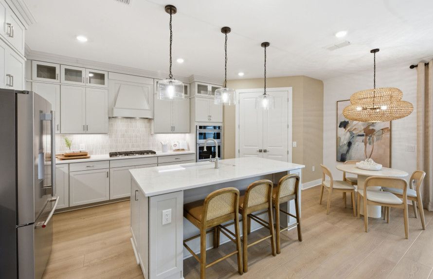 New Homes For Sale