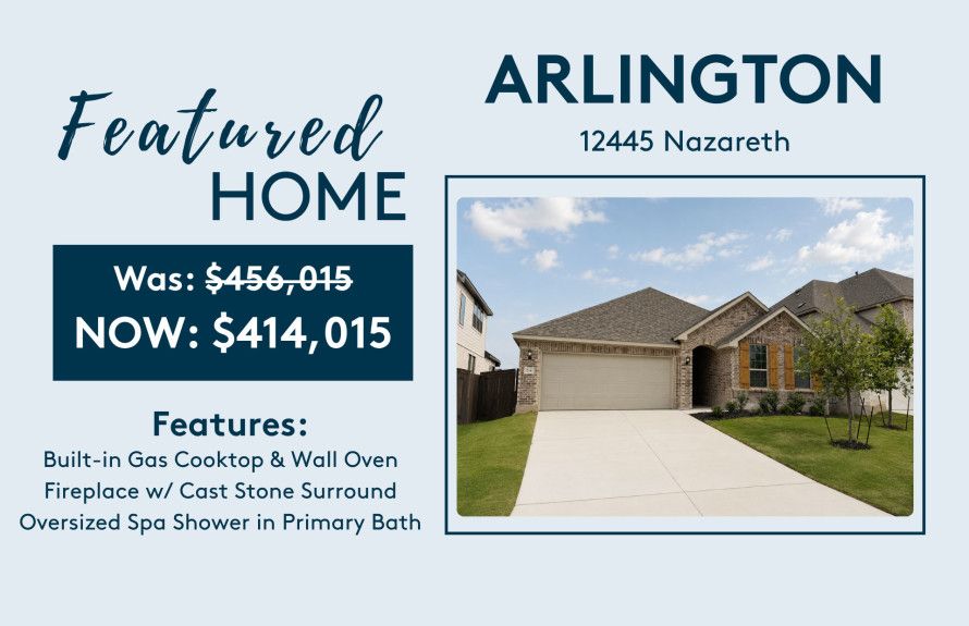 Featured Home!