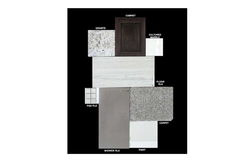 Interior Color Scheme