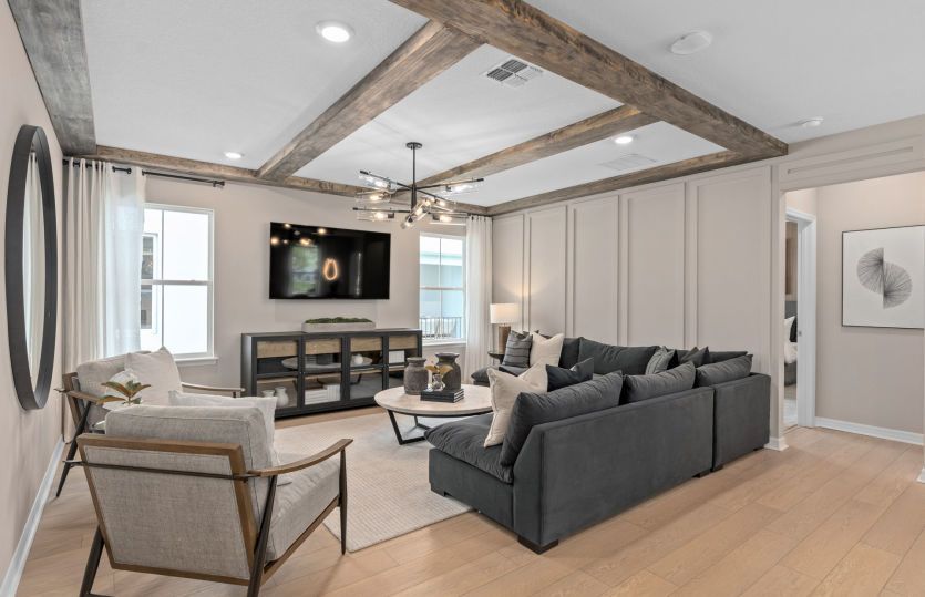 New construction layout you've been looking for