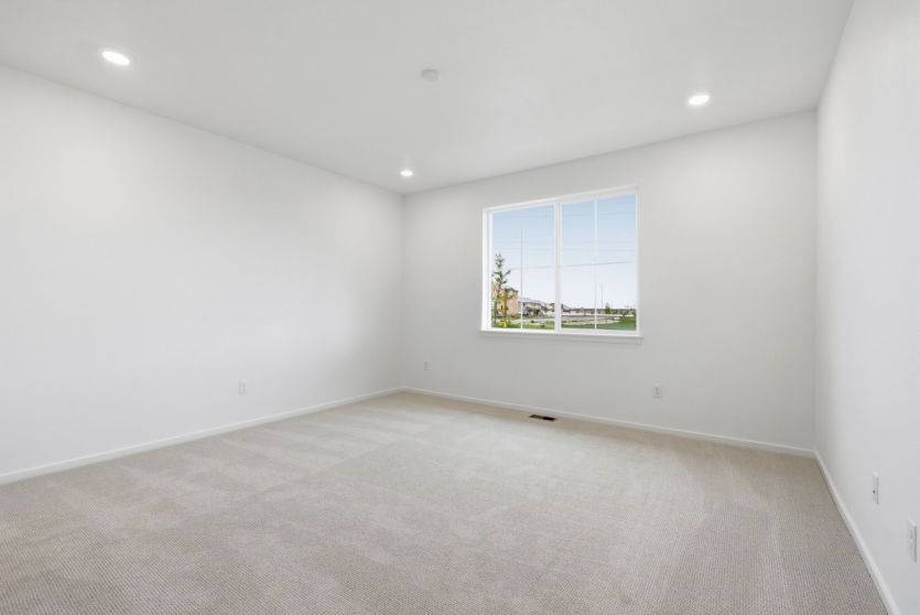 Main Floor Owner's Suite