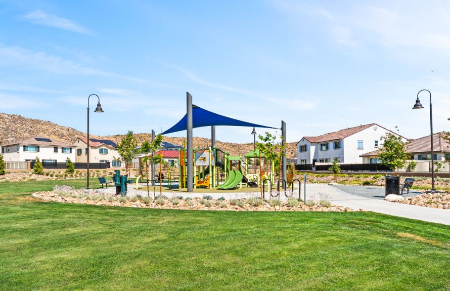 Valor Park