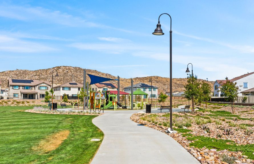 Valor Park