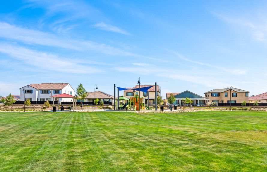 Valor Park