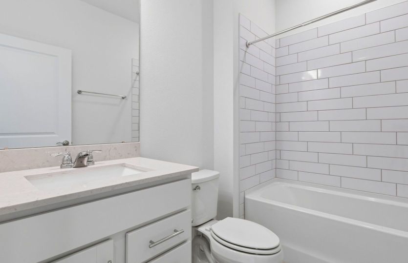 Bathroom 2