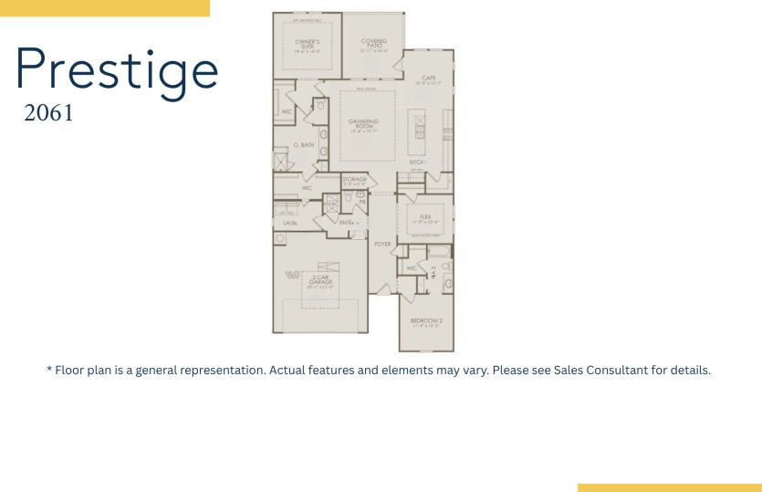 Floorplan Map