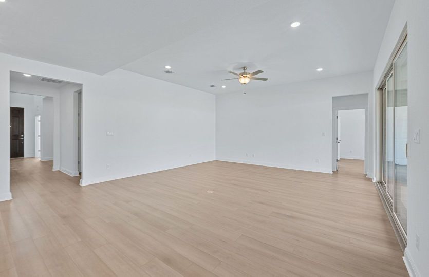 Representational Photo- Gathering Space