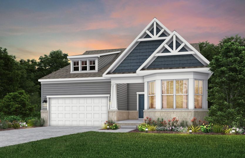 3090 Wyvern Rd. Lake Orion, MI 48359