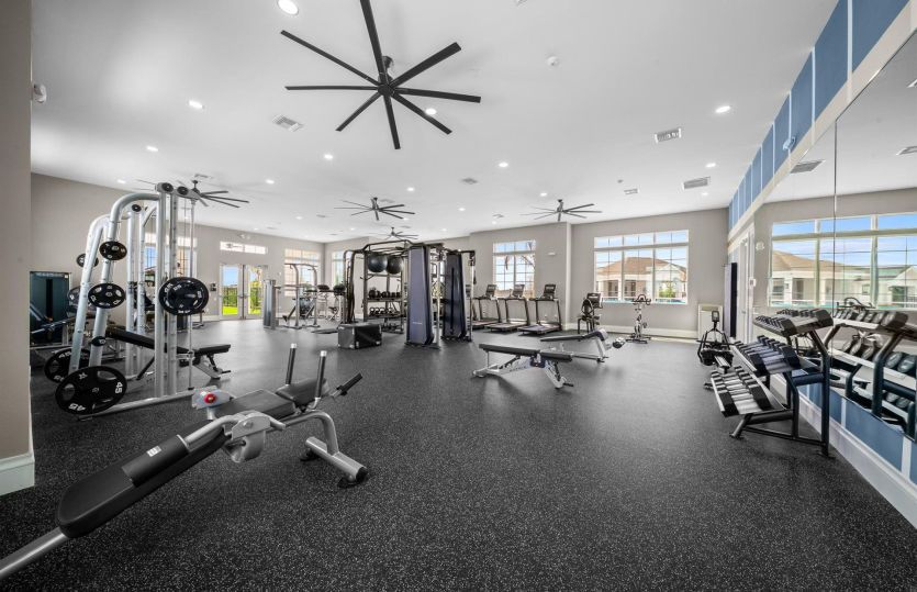 Fitness, Your Way