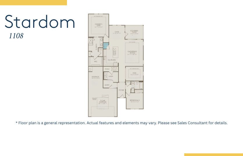 Floorplan Map