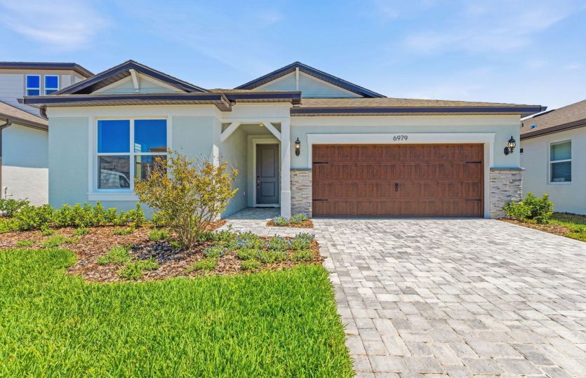 6979 Depue Drive (Concord)
