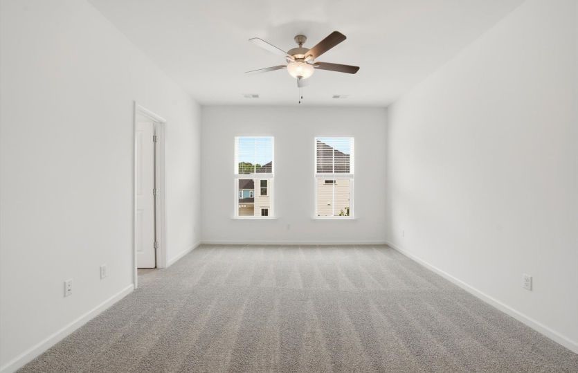 Owner's suite