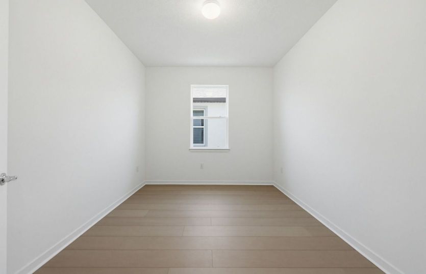 Flex Room