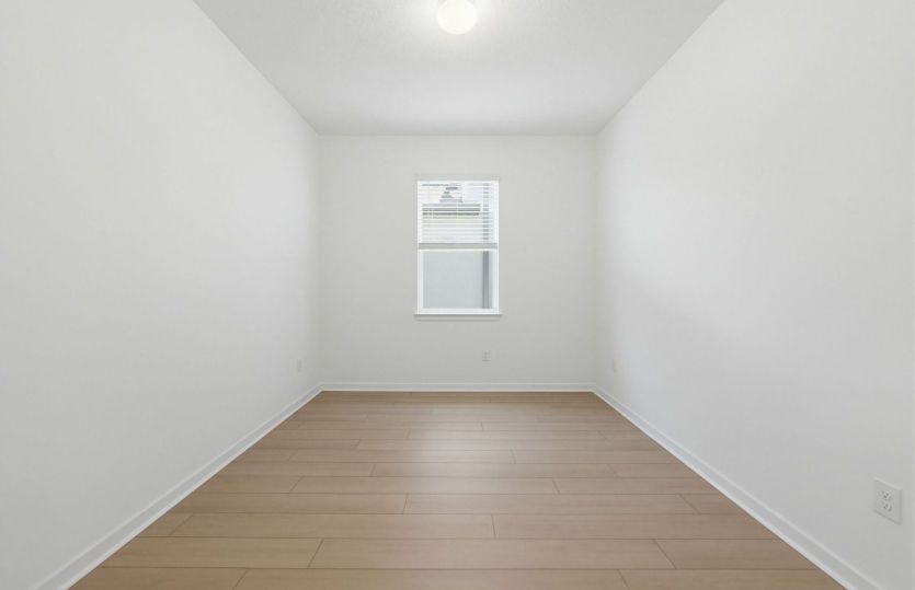 Versatile Flex Room