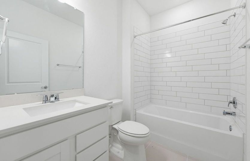 Bathroom 2