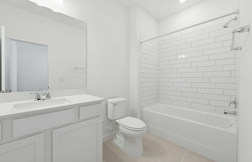 Bathroom 3